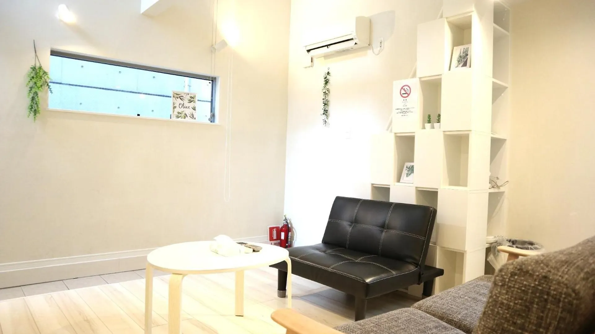 Building A101 / Vacation Stay 1274 Tokyo