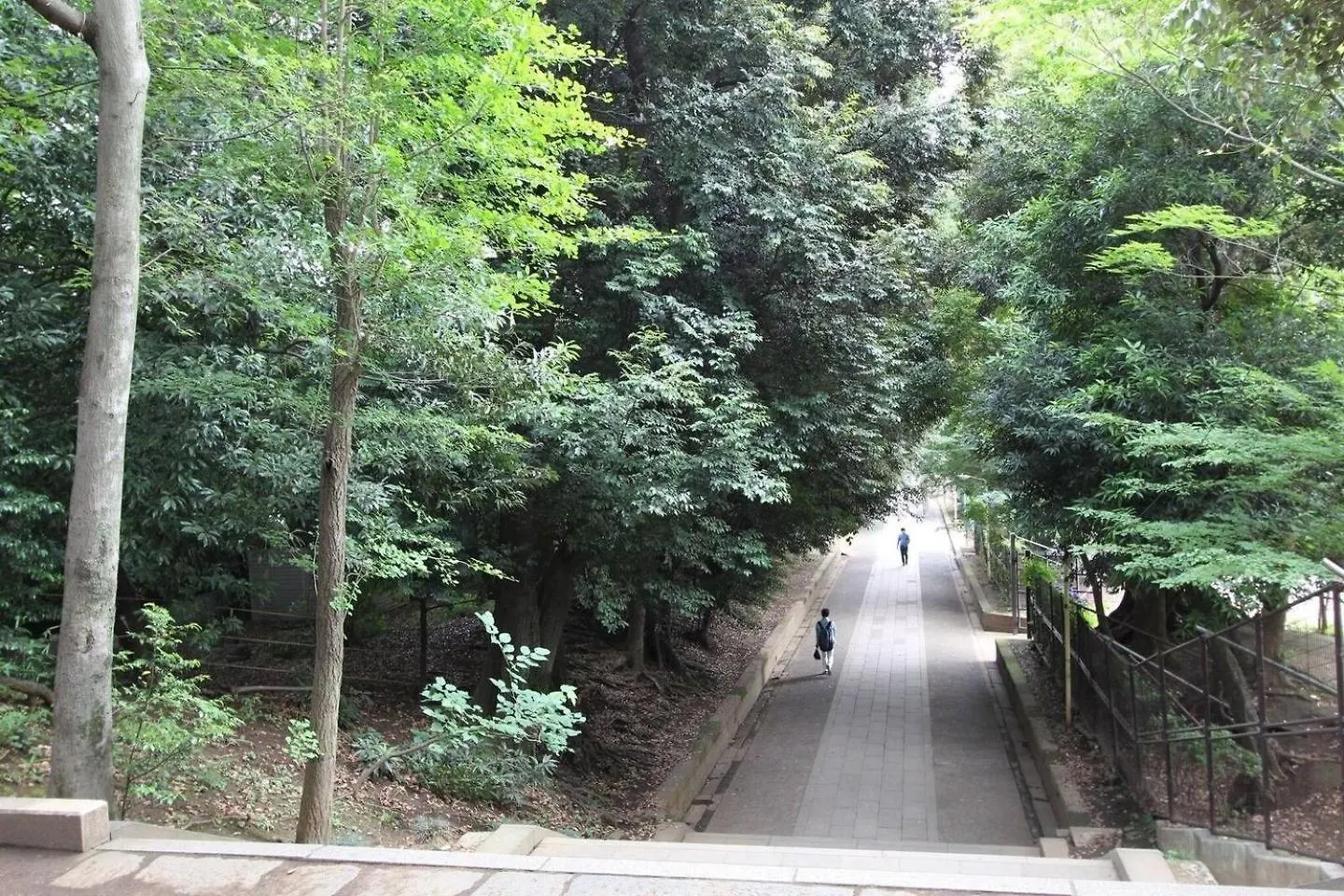 Building A101 / Vacation Stay 1274 Prefektura Tokio