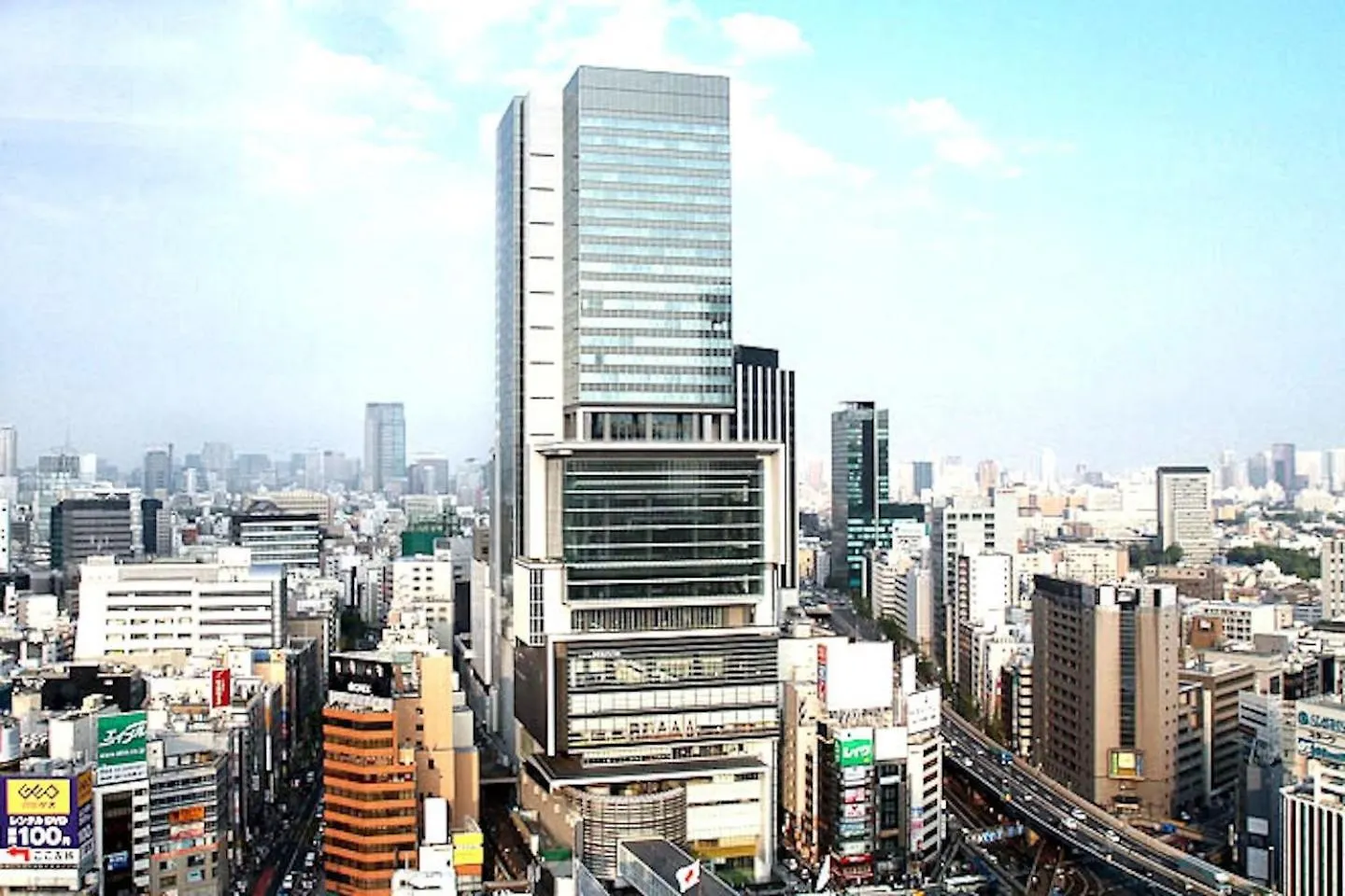 Building A101 / Vacation Stay 1274 Tokyo 0*,