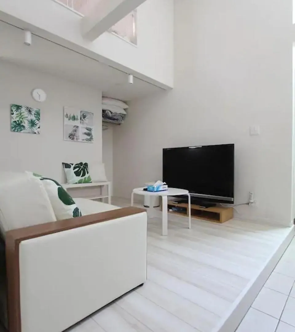 Apartment Building A101 / Vacation Stay 1274 Tokyo