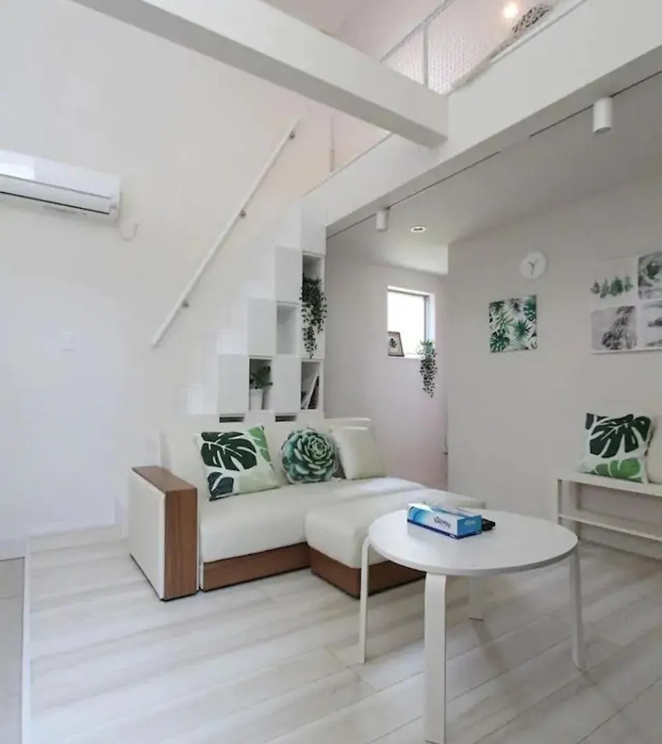 Building A101 / Vacation Stay 1274 Tokyo Japan
