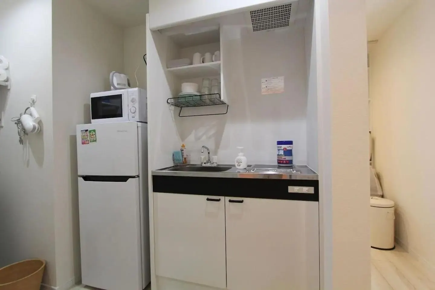 Building A101 / Vacation Stay 1274 Tokyo Japan