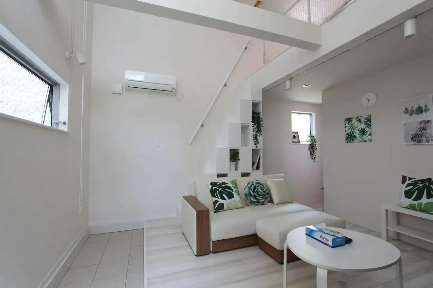 Apartment Building A101 / Vacation Stay 1274 Tokyo Japan