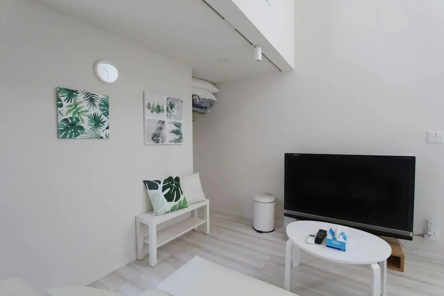Apartment Building A101 / Vacation Stay 1274 Tokyo