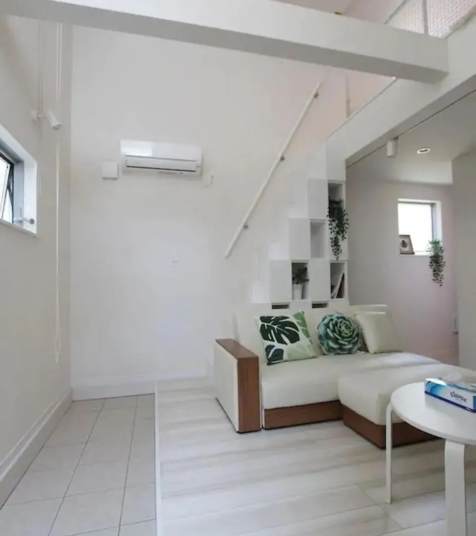 Apartment Building A101 / Vacation Stay 1274 Tokyo