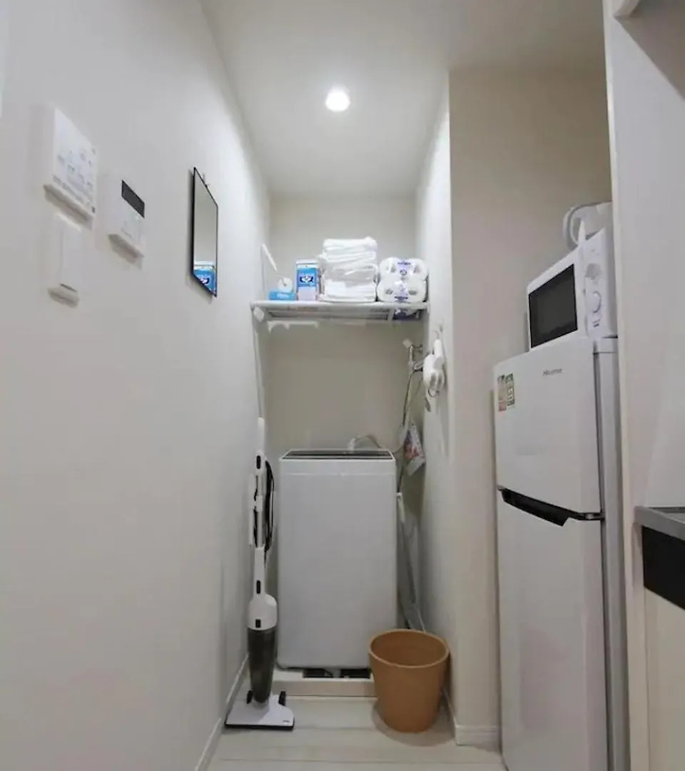 Building A101 / Vacation Stay 1274 Tokyo