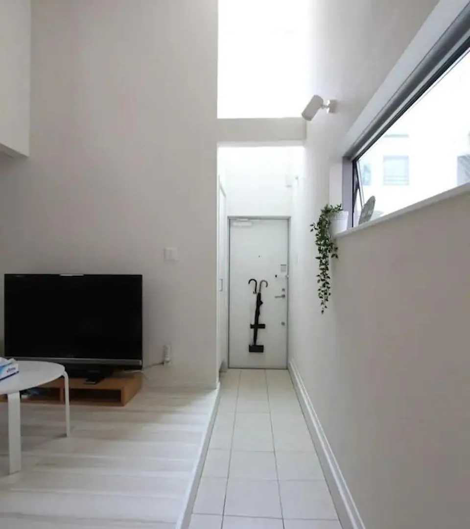 Building A101 / Vacation Stay 1274 Tokyo Apartment
