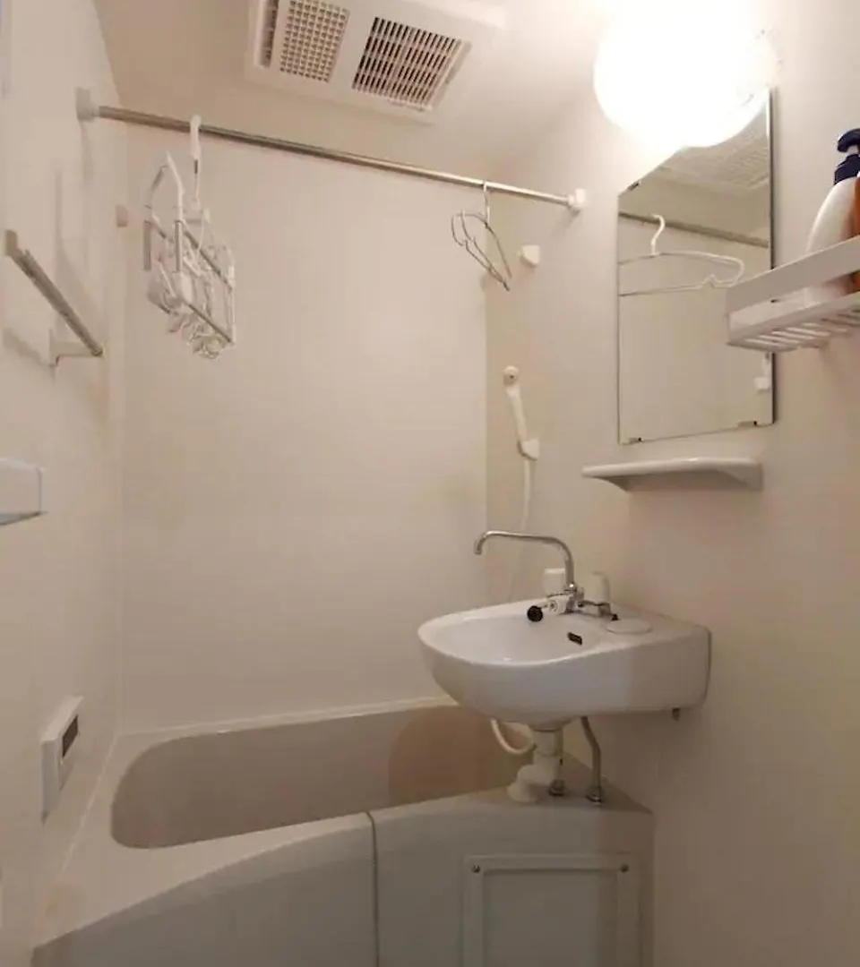 Building A101 / Vacation Stay 1274 Tokyo Apartment