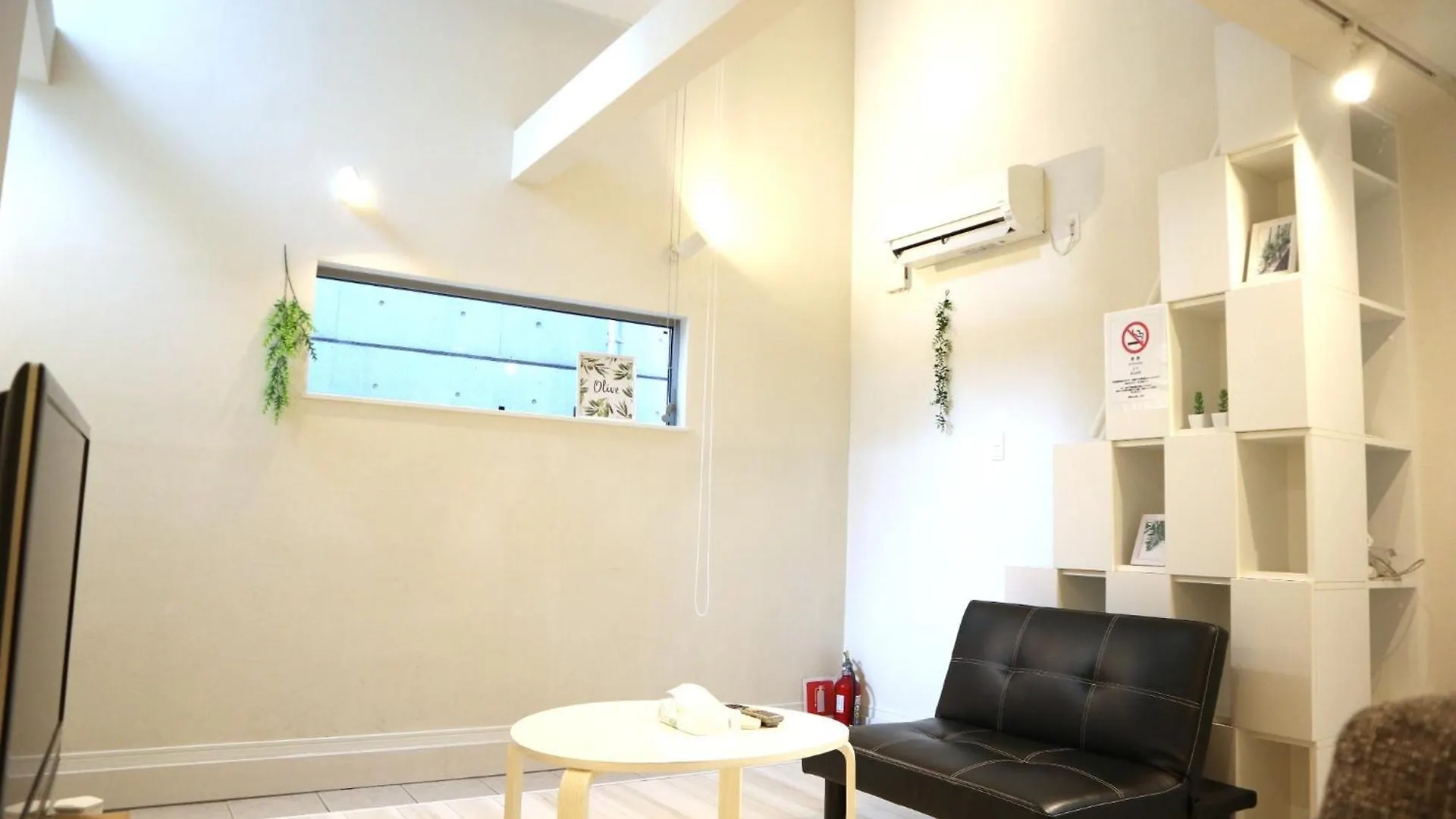 Apartment Building A101 / Vacation Stay 1274 Tokyo