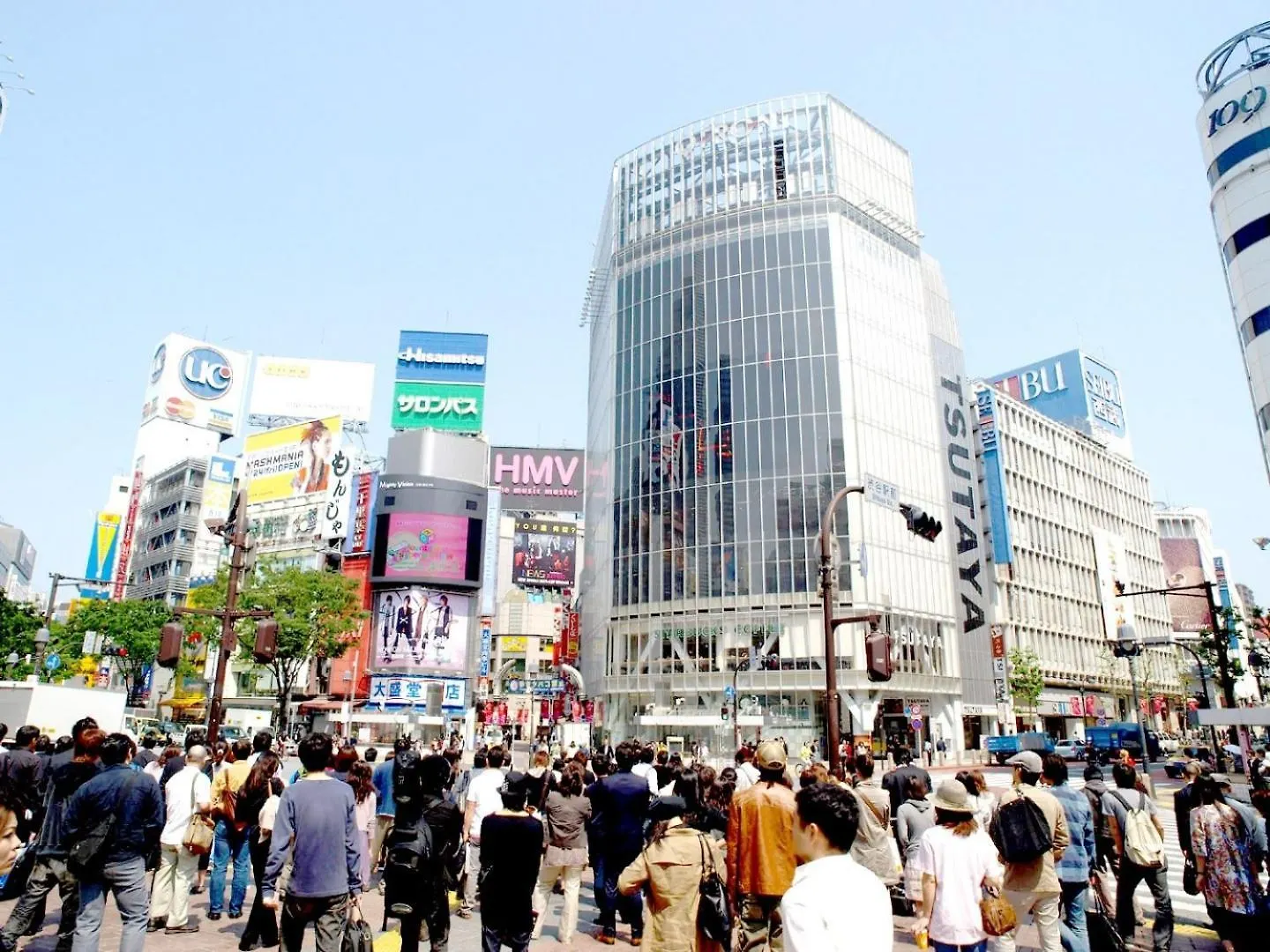 Building A101 / Vacation Stay 1274 Tokyo 0*,  Japan