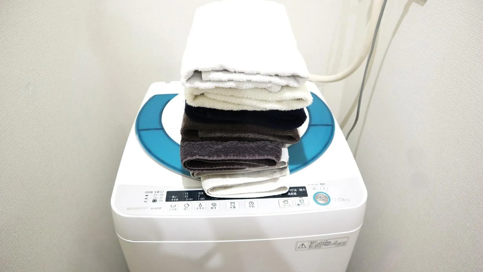 Building A101 / Vacation Stay 1274 Tokyo Apartment