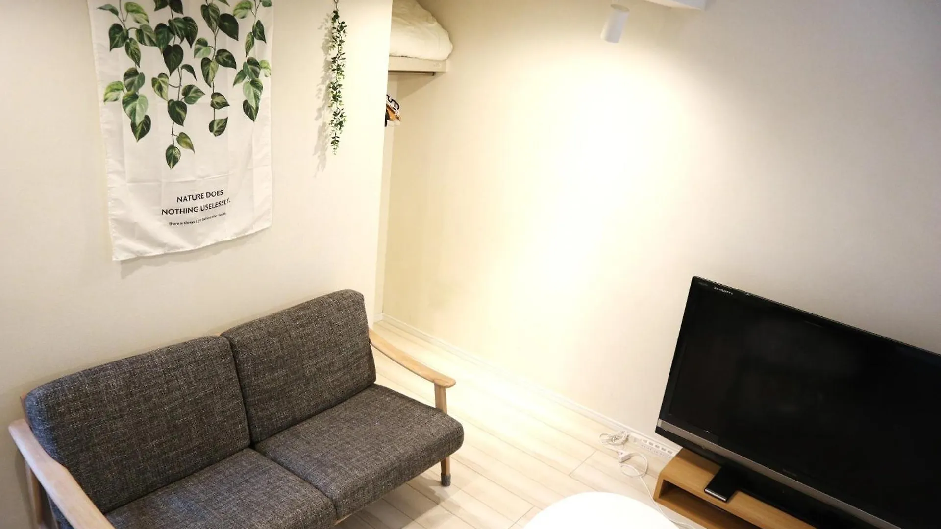 Apartmán Building A101 / Vacation Stay 1274 Prefektura Tokio