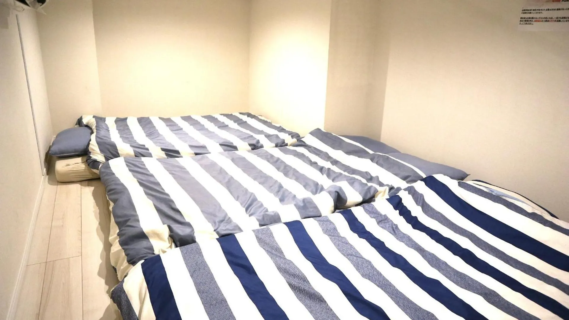 Building A101 / Vacation Stay 1274 Tokyo