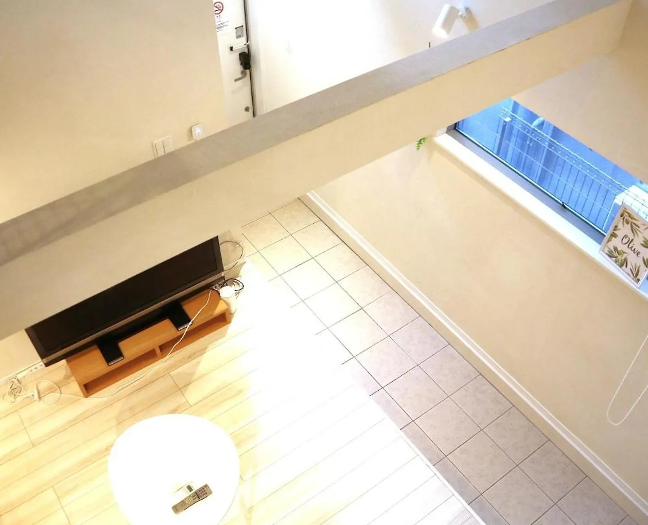 Apartment Building A101 / Vacation Stay 1274 Tokyo