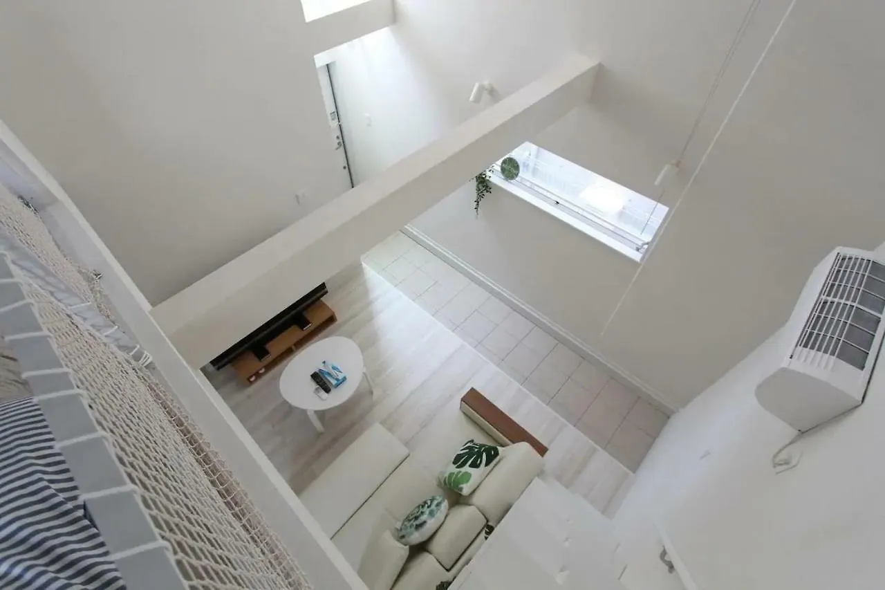 Building A101 / Vacation Stay 1274 Tokyo